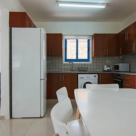 Phaedrus Living: Garden Ayios Therissos Апартаменты